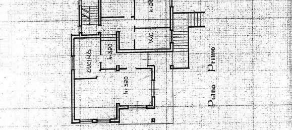 7-Zimmer Villa in Colli al Metauro, Italy, Nr. 30713 20