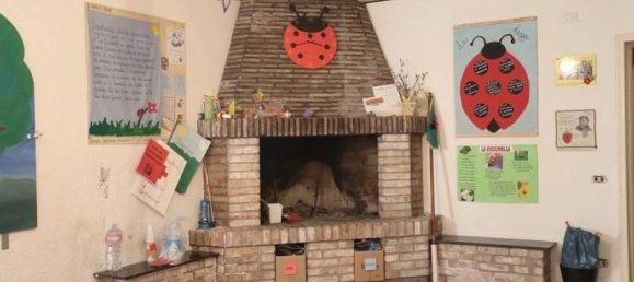 7-Zimmer Villa in Colli al Metauro, Italy, Nr. 30713 14