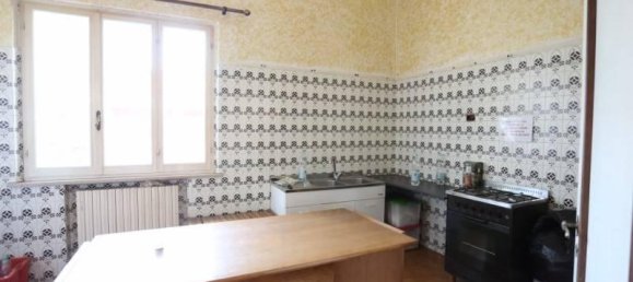 7-Zimmer Villa in Colli al Metauro, Italy, Nr. 30713 5