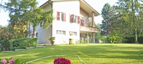 7-Zimmer Villa in Colli al Metauro, Italy, Nr. 30713 22