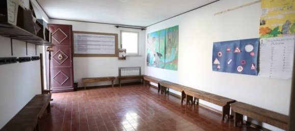7-Zimmer Villa in Colli al Metauro, Italy, Nr. 30713 11