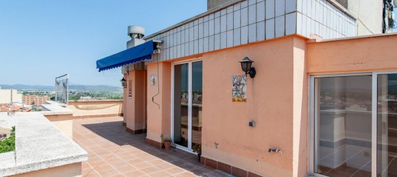 Пентхаус с 3 спальнями в Вилафранка-дель-Пенедес, Испания № 144117 12