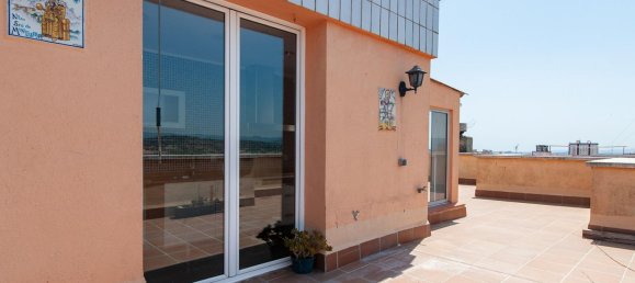 Пентхаус с 3 спальнями в Вилафранка-дель-Пенедес, Испания № 144117 11