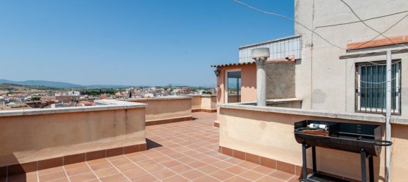 Пентхаус с 3 спальнями в Вилафранка-дель-Пенедес, Испания № 144117 13