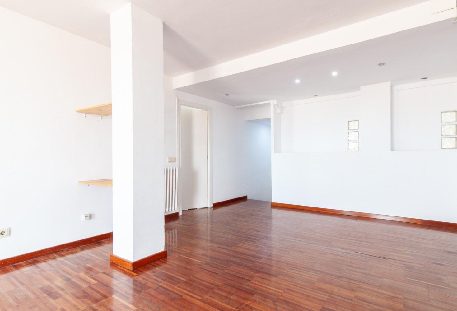 Пентхаус с 3 спальнями в Вилафранка-дель-Пенедес, Испания № 144117