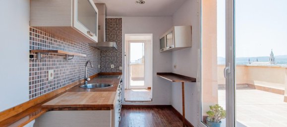 Пентхаус с 3 спальнями в Вилафранка-дель-Пенедес, Испания № 144117 8