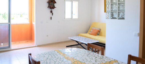 Квартира с 3 спальнями в Сан-Жауме-де-Энвежа, Испания № 171603 3