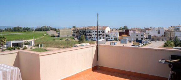 Квартира с 3 спальнями в Сан-Жауме-де-Энвежа, Испания № 171603 21