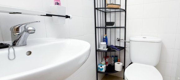 Квартира с 3 спальнями в Сан-Жауме-де-Энвежа, Испания № 171603 19