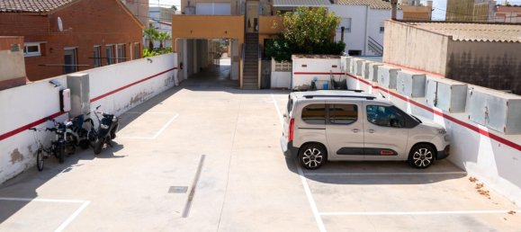 Квартира с 3 спальнями в Сан-Жауме-де-Энвежа, Испания № 171603 25