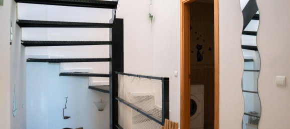 Квартира с 3 спальнями в Сан-Жауме-де-Энвежа, Испания № 171603 20