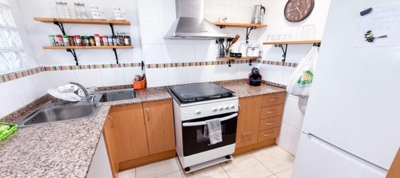 Квартира с 3 спальнями в Сан-Жауме-де-Энвежа, Испания № 171603 7