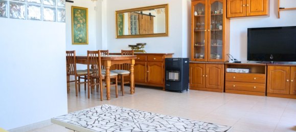 Квартира с 3 спальнями в Сан-Жауме-де-Энвежа, Испания № 171603 4