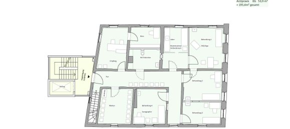Edifício de 30 divisões em Schwabisch Hall, Germany N.º 80448 6