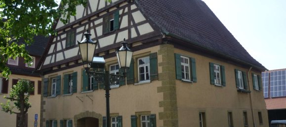 Edifício de 30 divisões em Schwabisch Hall, Germany N.º 80448 2