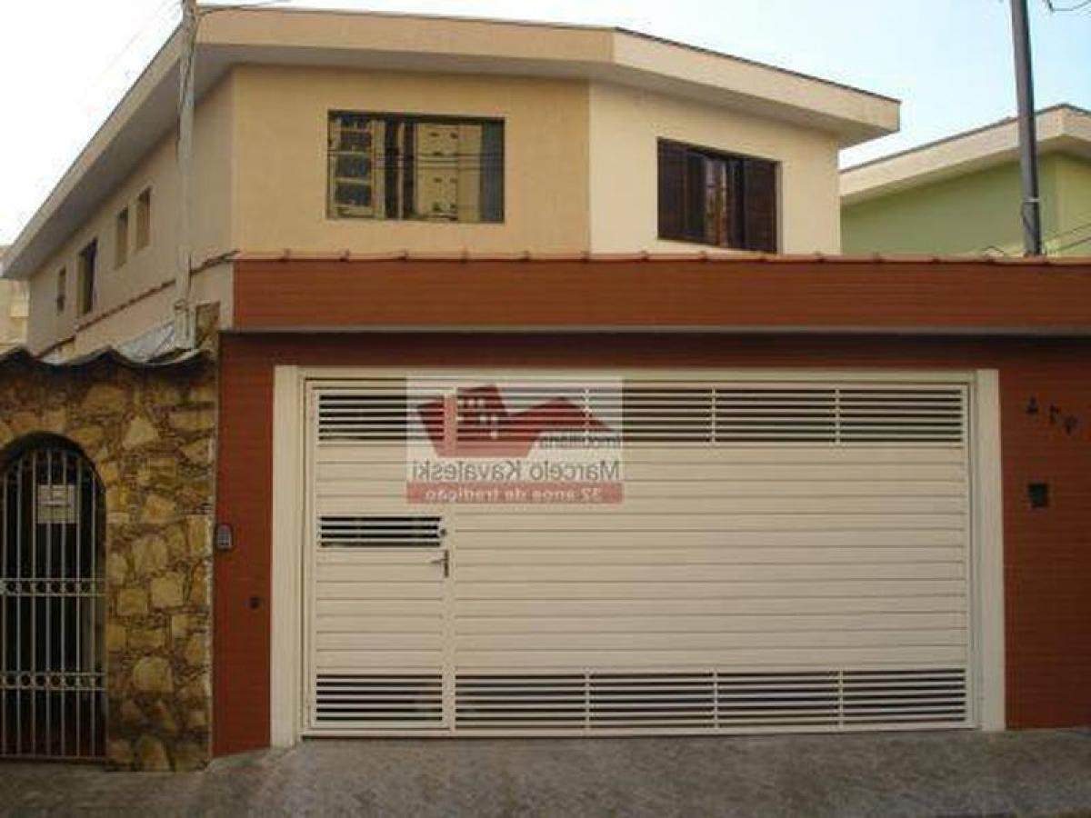 3 Schlafzimmer Haus in Sao Paulo, Brazil, Nr. 522347