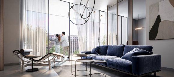 2 غرف نوم شقة في Aljada, UAE رقم 40454 5