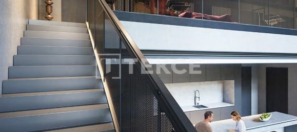 2 غرف نوم شقة في Aljada, UAE رقم 40454 9