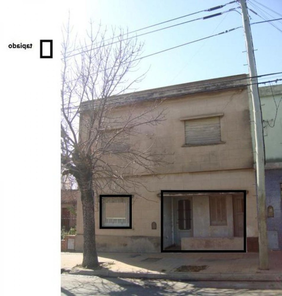  Land in Cordoba, Argentina No. 49075