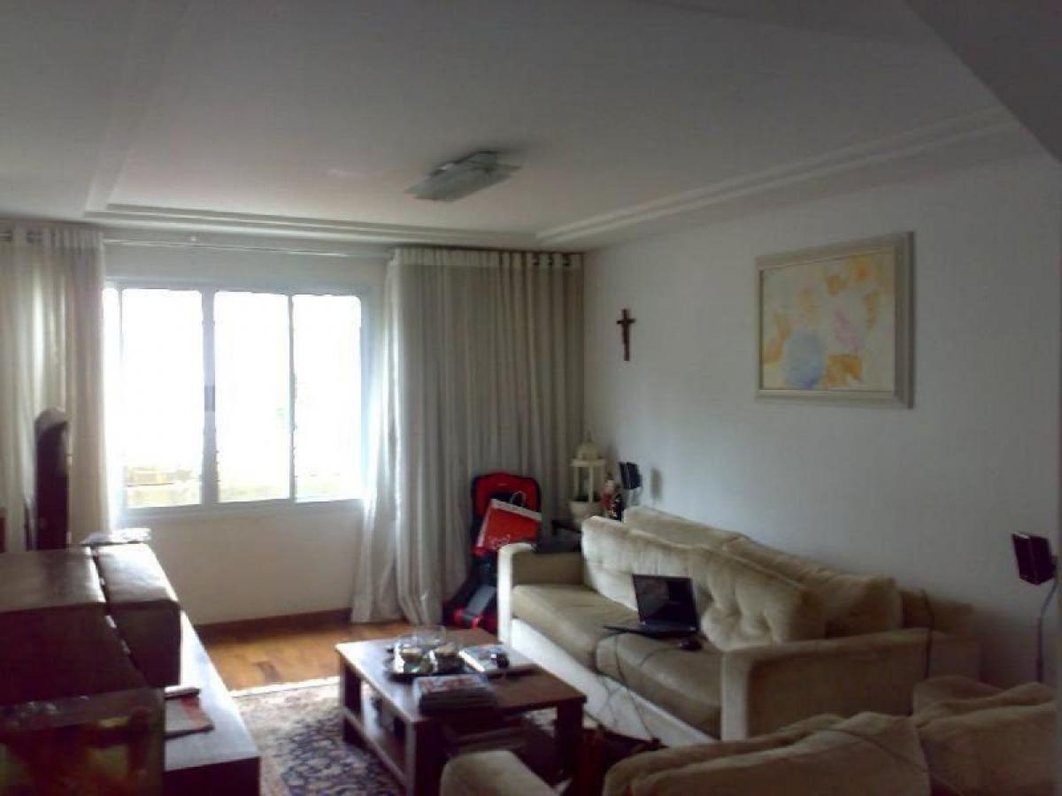 4 Schlafzimmer Haus in Sao Paulo, Brazil, Nr. 490211