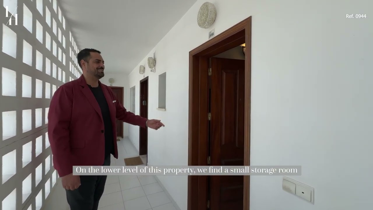 2 chambres Duplex à Quarteira, Portugal No. 208216