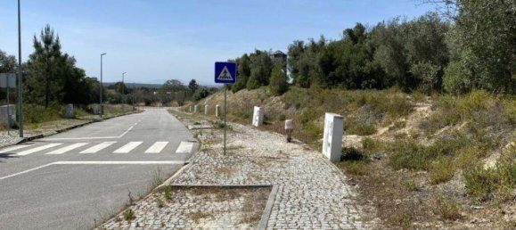 Grundstück in Alcacer do Sal, Portugal 154749m², Nr. 122916 3