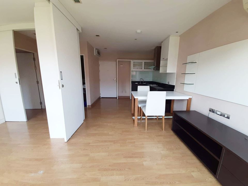 Condominio de 1 dormitorio en Bangkok, Thailand No. 7163