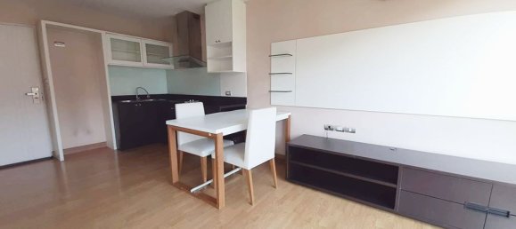 Condominio de 1 dormitorio en Bangkok, Thailand No. 7163 3