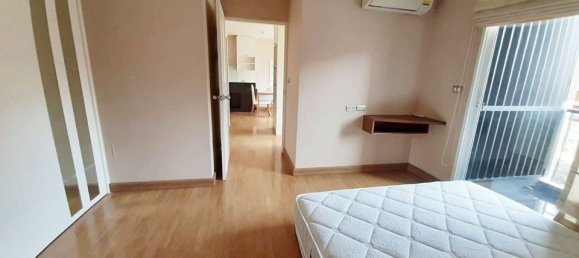 Condominio de 1 dormitorio en Bangkok, Thailand No. 7163 4