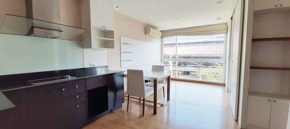 Condominio de 1 dormitorio en Bangkok, Thailand No. 7163 2