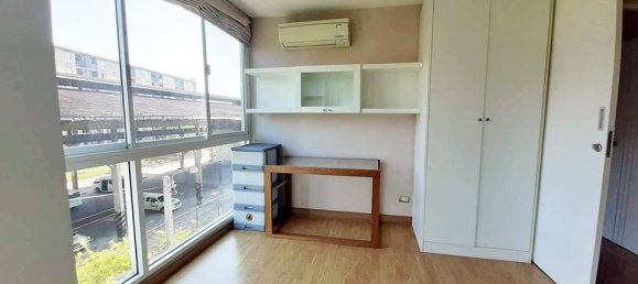 Condominio de 1 dormitorio en Bangkok, Thailand No. 7163 6
