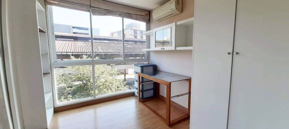 Condominio de 1 dormitorio en Bangkok, Thailand No. 7163 7