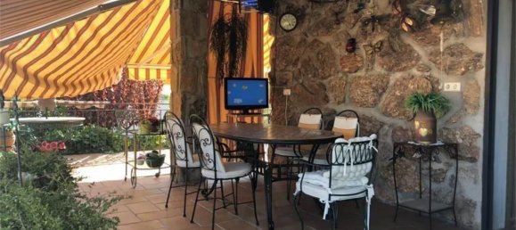 4 bedrooms House in Chapineria, Spain No. 164692 2