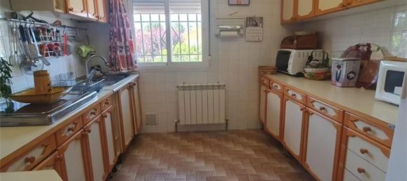 4 bedrooms House in Chapineria, Spain No. 164692 12