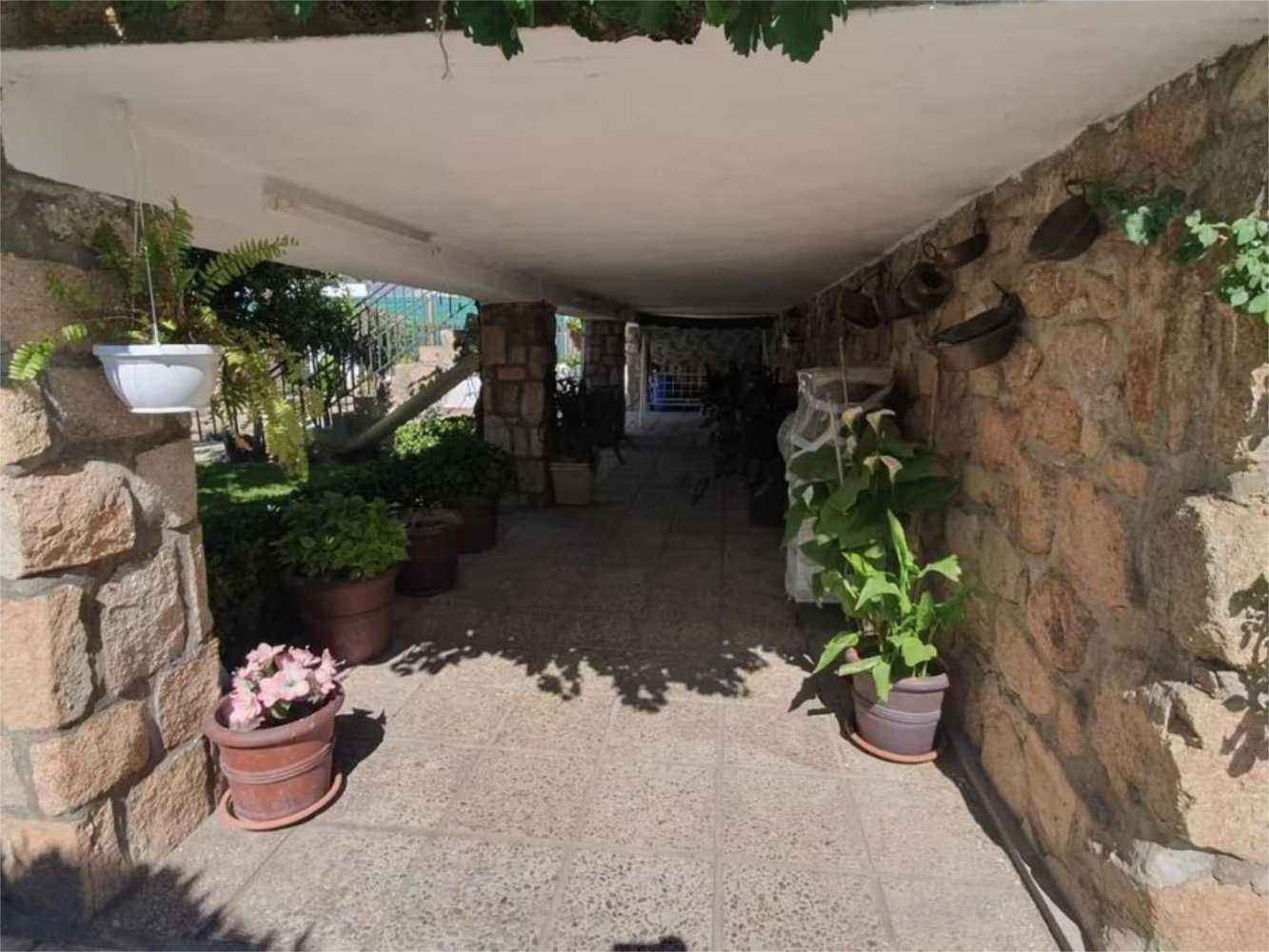 4 bedrooms House in Chapineria, Spain No. 164692