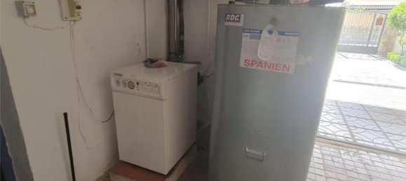 4 bedrooms House in Chapineria, Spain No. 164692 14