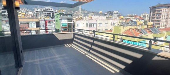 Apartamento de 3+1 en Alanya, Turkey No. 27478 11