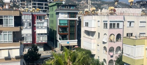 Apartamento de 3+1 en Alanya, Turkey No. 27478 8