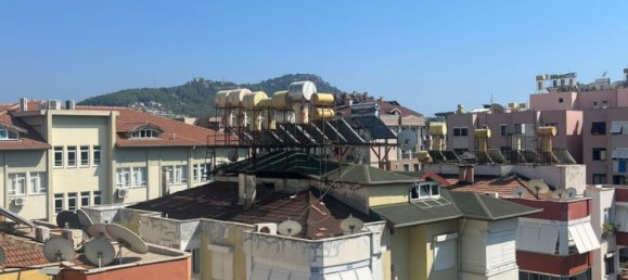 Apartamento de 3+1 en Alanya, Turkey No. 27478 2