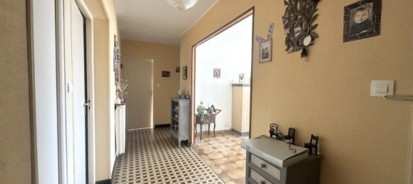 3 Schlafzimmer Wohnung in Toul, France, Nr. 341636 3
