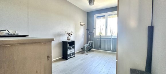 3 Schlafzimmer Wohnung in Toul, France, Nr. 341636 6