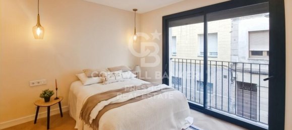 Ático de 2 dormitorios en Sants-Montjuïc, Spain No. 80097 13