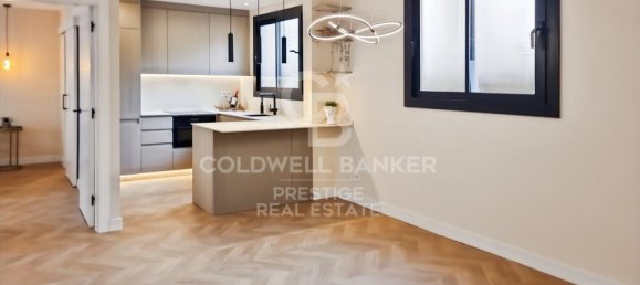 Ático de 2 dormitorios en Sants-Montjuïc, Spain No. 80097 5