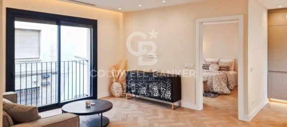 Ático de 2 dormitorios en Sants-Montjuïc, Spain No. 80097 6