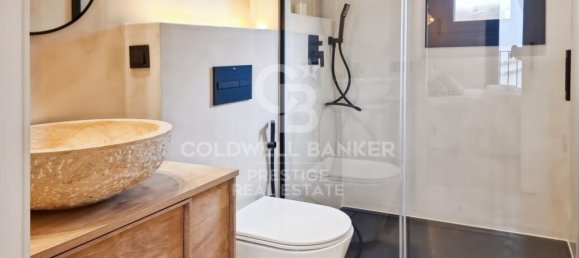 Ático de 2 dormitorios en Sants-Montjuïc, Spain No. 80097 8