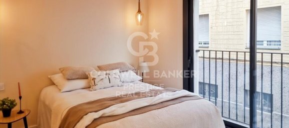 Ático de 2 dormitorios en Sants-Montjuïc, Spain No. 80097 11