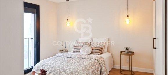 Ático de 2 dormitorios en Sants-Montjuïc, Spain No. 80097 7