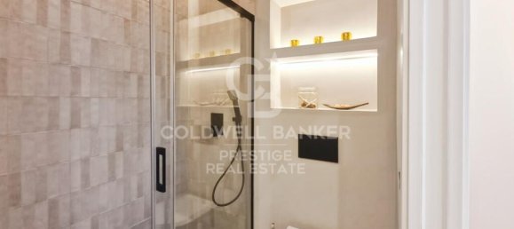 Ático de 2 dormitorios en Sants-Montjuïc, Spain No. 80097 12