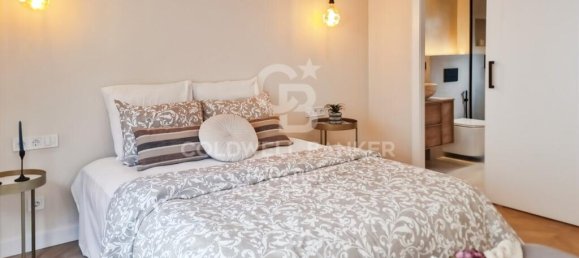 Ático de 2 dormitorios en Sants-Montjuïc, Spain No. 80097 10