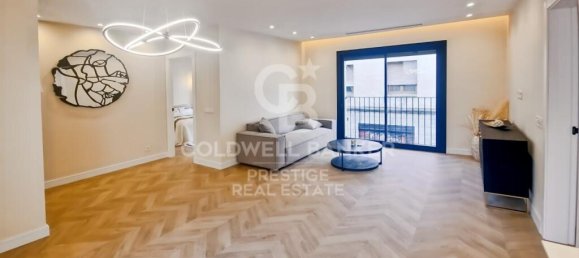 Ático de 2 dormitorios en Sants-Montjuïc, Spain No. 80097 3